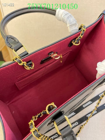 Makersluxeras - CHL Bags - 3092