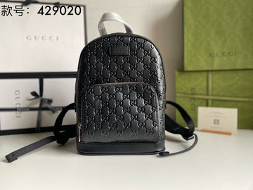 Makersluxe Bags - GCI Bags - 2195