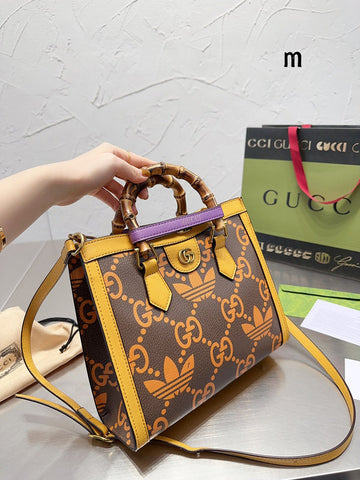 Makersluxe Fashion - GCI Bags - 11926