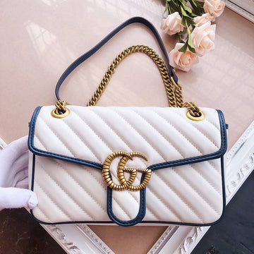 Makersluxe Fashion - GCI Bags - 10447