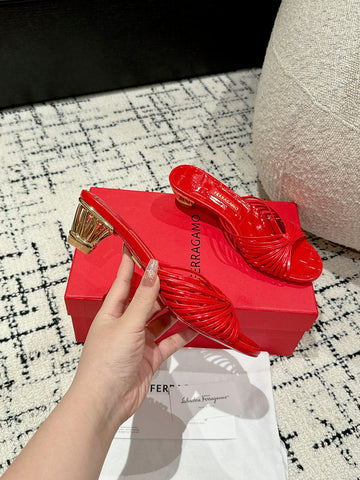 Makersluxe - FGO Women Shoes - 041