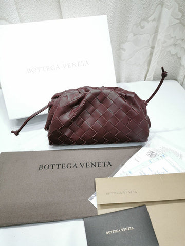 Makersluxe Bags - BV Bags - 389