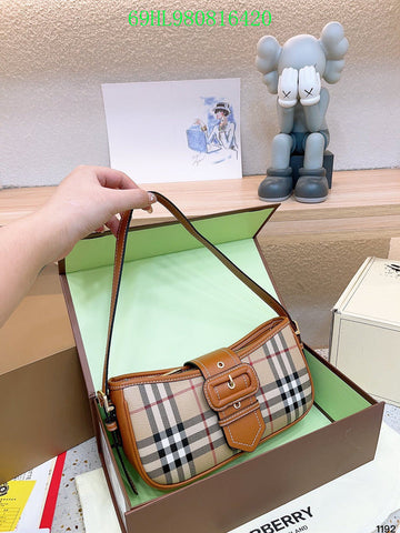 MLB -BBR Bags - 048