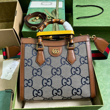 Makersluxe Bags - GCI Bags - 608