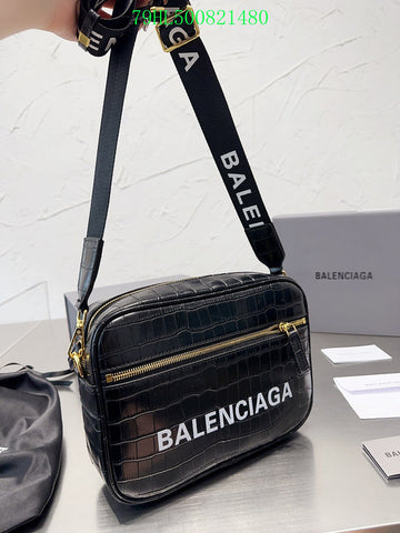Makersluxe Bags - BGA Bags - 1648