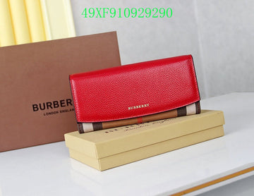 Makersluxeras - BOR Wallet - 122