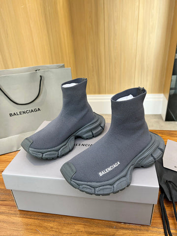 Makersluxe Bags - BGA Shoes - 643