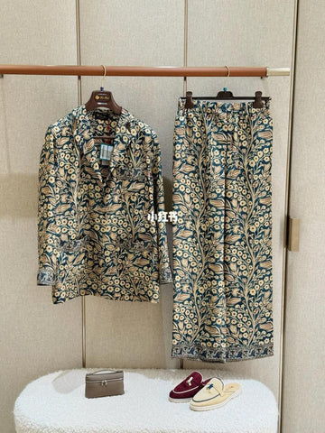 Makersluxe - LOP Women Clothes - 346