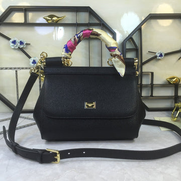 Makersluxe Bags - DG Bags - 014