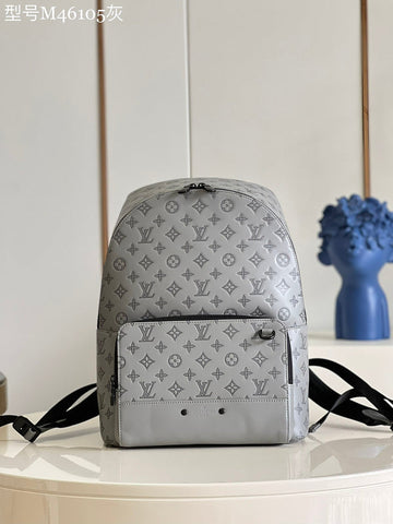Makersluxe Fashion Lu-Vi Bags - 16694