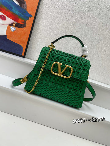 Makersluxe Bags - VTO Bags - 537