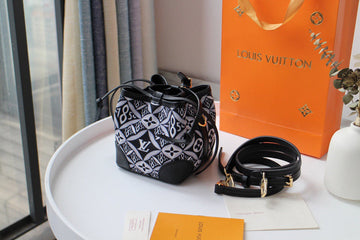 LOV2 Bags - Makersluxe Bags  1591