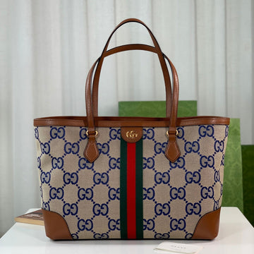Makersluxe Fashion - GCI Bags - 12214
