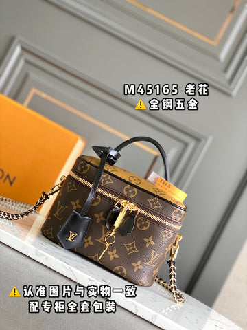 Makersluxe Bags - VL Bags - 1791