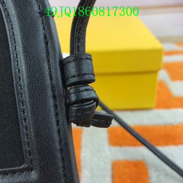 Makersluxeras - FDE Bags - 1476