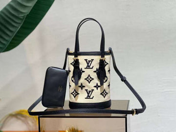 LOV2 Bags - Makersluxe Bags  023
