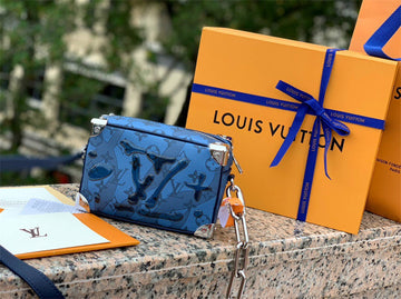 Makersluxe - LOV Bags - 574