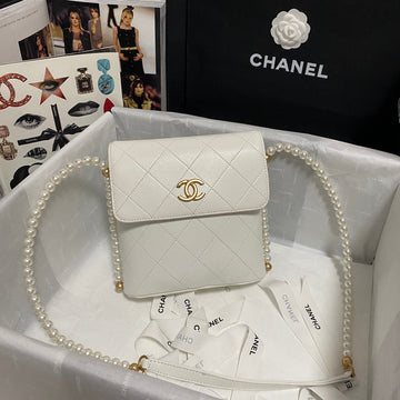 Makersluxe Bags - CHL Bags - 1588