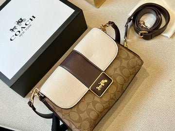Makersluxe Bags - CCH Bags - 437