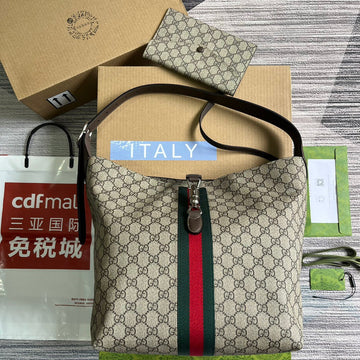 Makersluxe Bags - GCI Bags - 5231