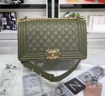Makersluxe Bags - CHL Bags - 664