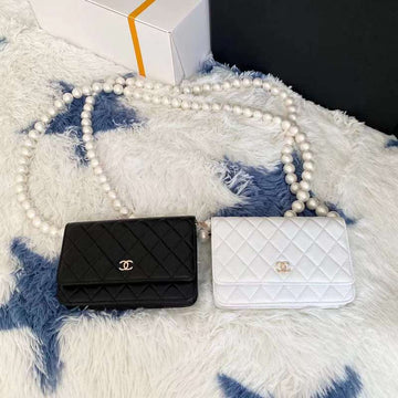 Makersluxe Bags - CHL Bags - 5582