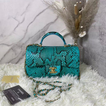 Makersluxe Bags - CHL Bags - 3151