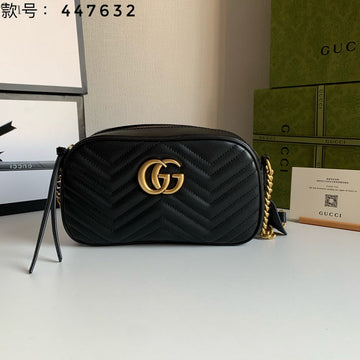 Makersluxe Bags - GCI Bags - 2208
