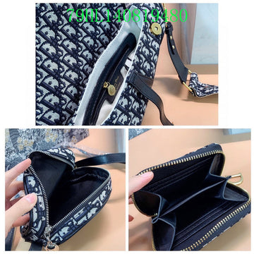 Makersluxeras - DOR Bags - 1300
