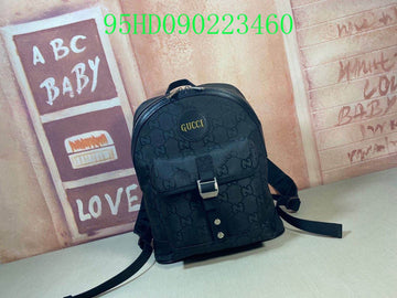 Makersluxe Fashion - GCI Bags - 11559