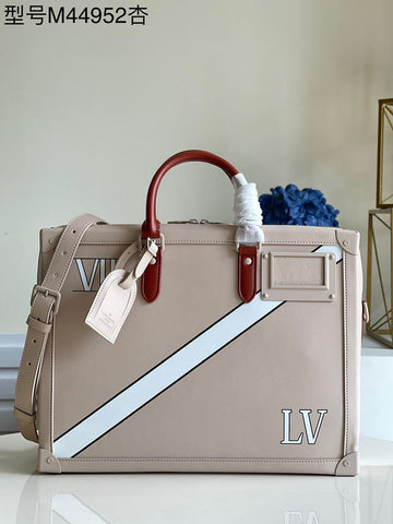 LOV2 Bags - Makersluxe Bags  1241