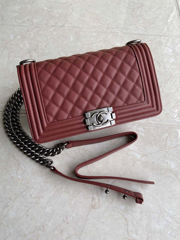 Makersluxe Bags - CHL Bags - 1452