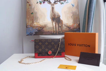 MLB Fashion Lu-Vi bags - 1064