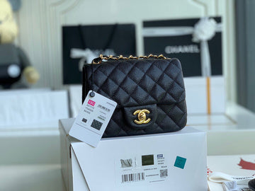 Makersluxe Bags - CHL Bags - 2586