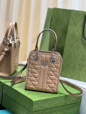 Makersluxe Fashion - GCI Bags - 9344