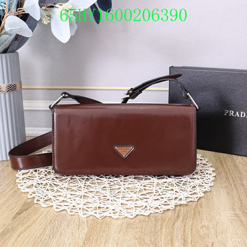 Makersluxe Bags - PDA Bags - 3580