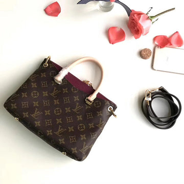 LOV2 Bags - Makersluxe Bags  891