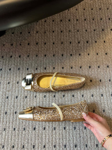 Makersluxe - FGO Women Shoes - 073