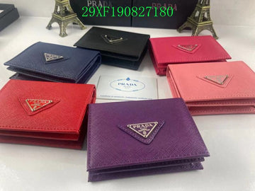 Makersluxeras - PD Wallet - 240