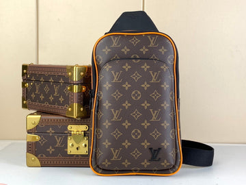 Makersluxe Bags - VL Bags - 2457
