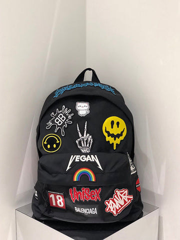 Makersluxe Bags - BGA Bags - 215