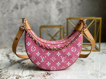 Makersluxe Fashion Lu-Vi bags - 17160