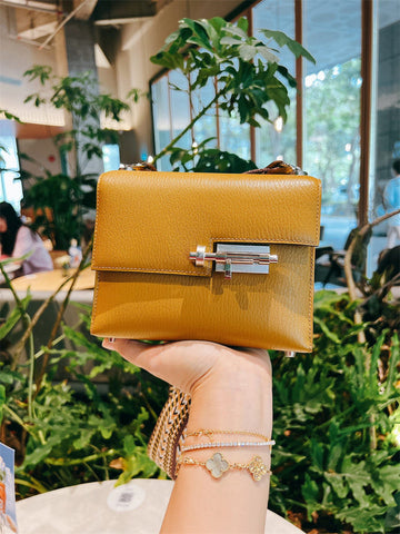 Makersluxe - HMS Bags - 790