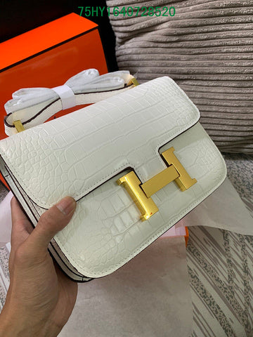 Makersluxeras - HMS Bags - 1411