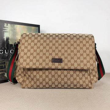 Makersluxe Fashion - GCI Bags - 11249