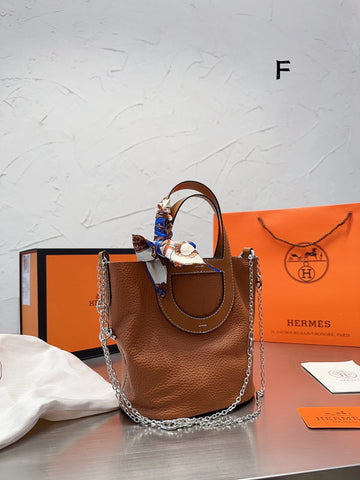 Makersluxe Bags - HMS-Bags - 510