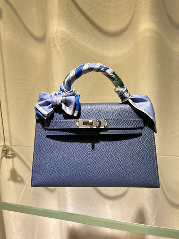 Makersluxe - HMS Bags - 778