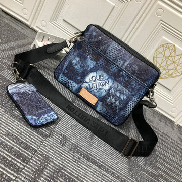 Makersluxe Bags - VL Bags - 1237