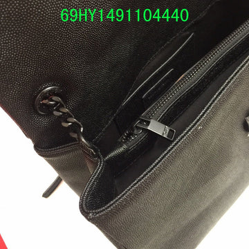 Makersluxeras - YLS Bags - 2062