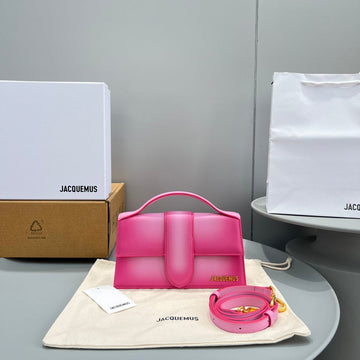 Makersluxe - JCA Bags - 226